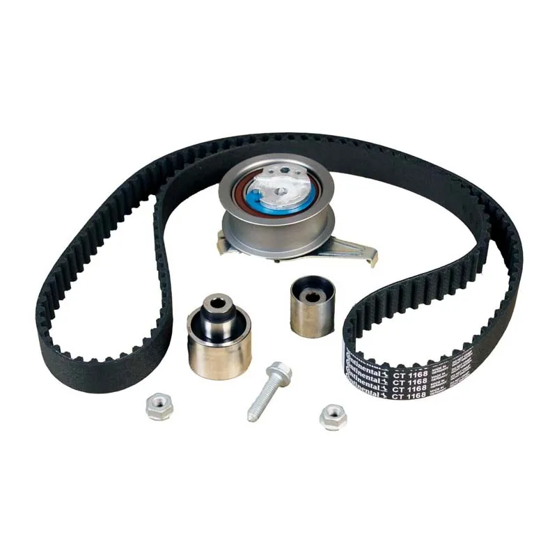 Contitech CT 1168 K1 Комплект ремня ГРМ