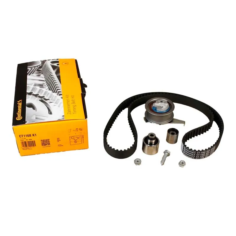 Contitech CT 1168 K1 Комплект ремня ГРМ