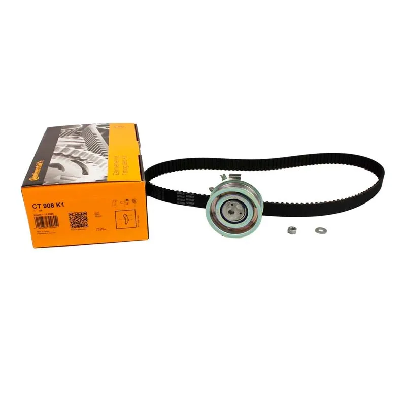 Contitech CT908K1 Комплект ремня ГРМ