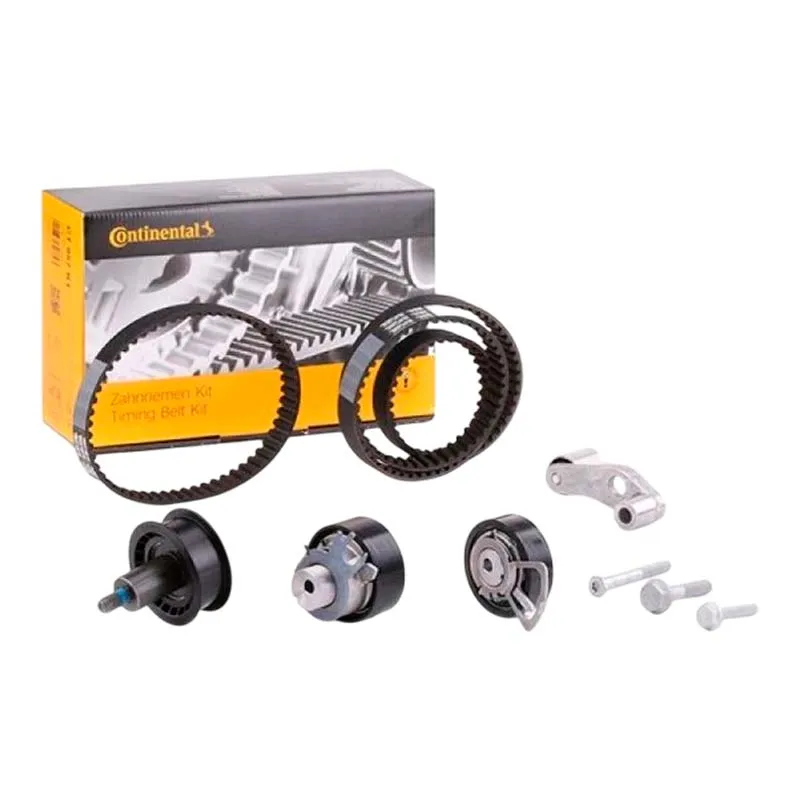 Contitech CT957K1 Комплект ремня ГРМ