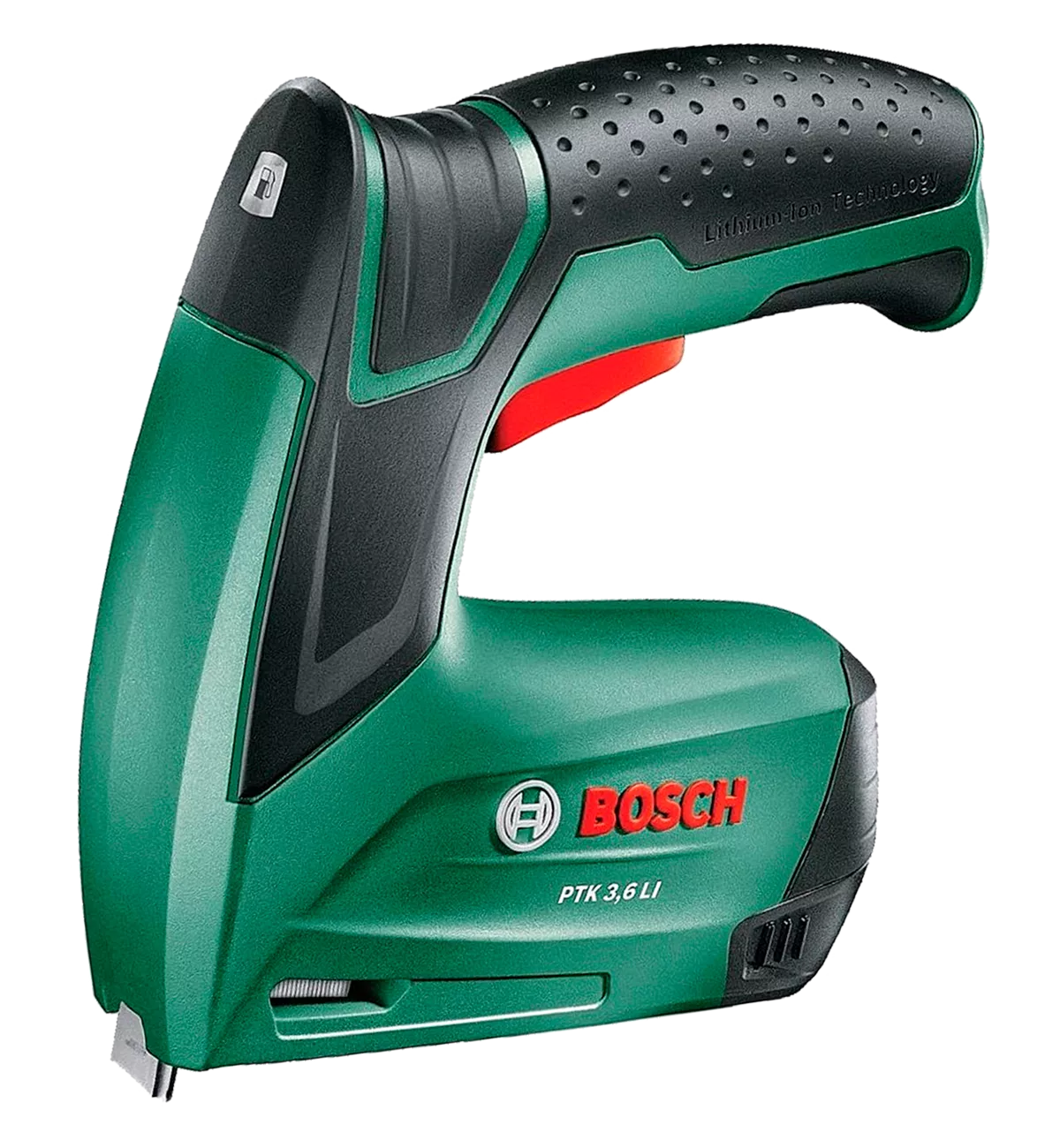 Степлер акумуляторний BOSCH PTK 3,6 LI (0603968120) Степлер акумуляторний BOSCH PTK 3,6 LI (0603968120)