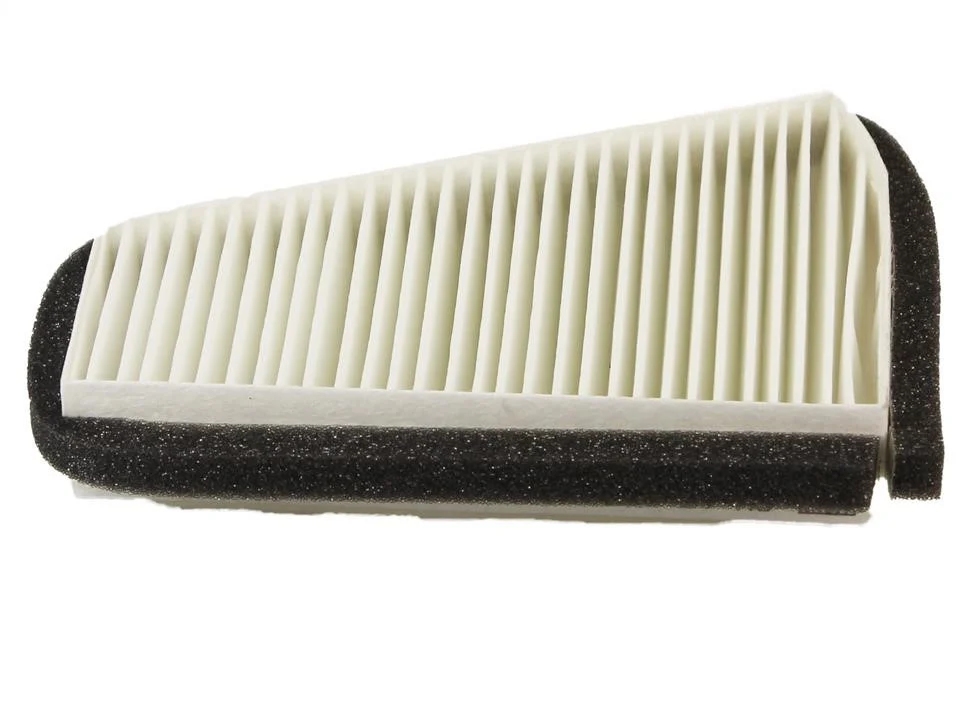 MANN-FILTER CU17003 Фильтр салона