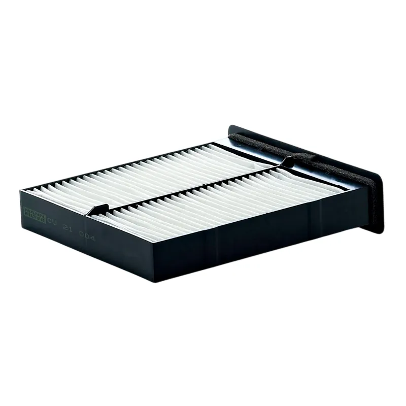 MANN-FILTER CU21004 Фільтр салону