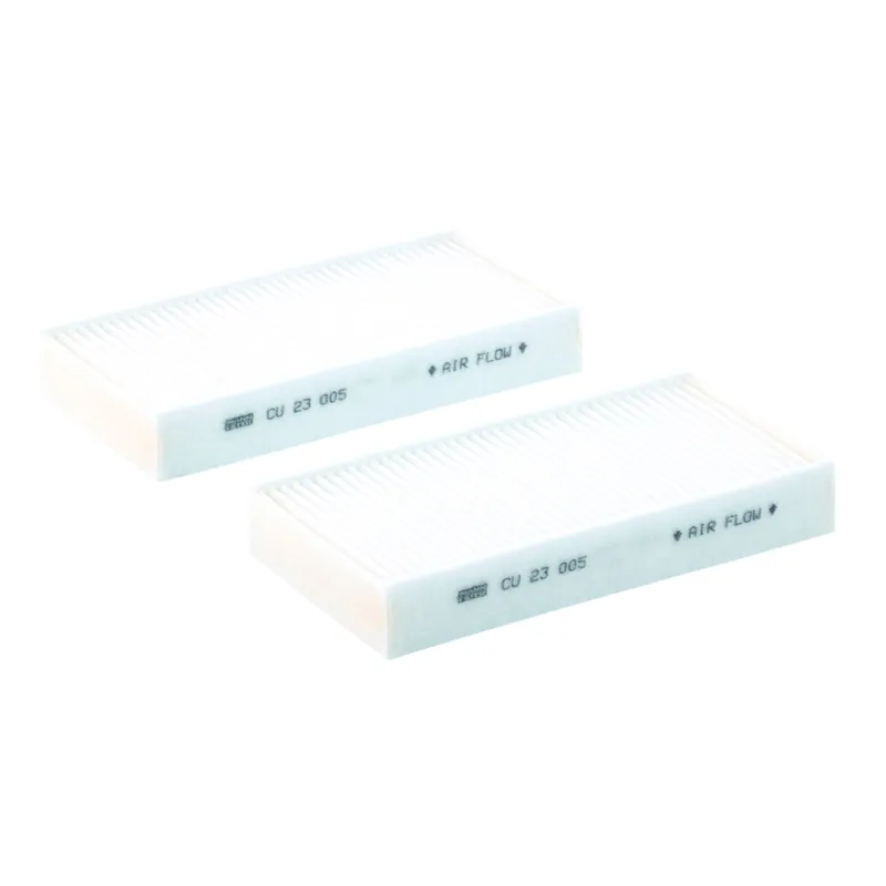 MANN-FILTER CU23005-2 Фильтр салона