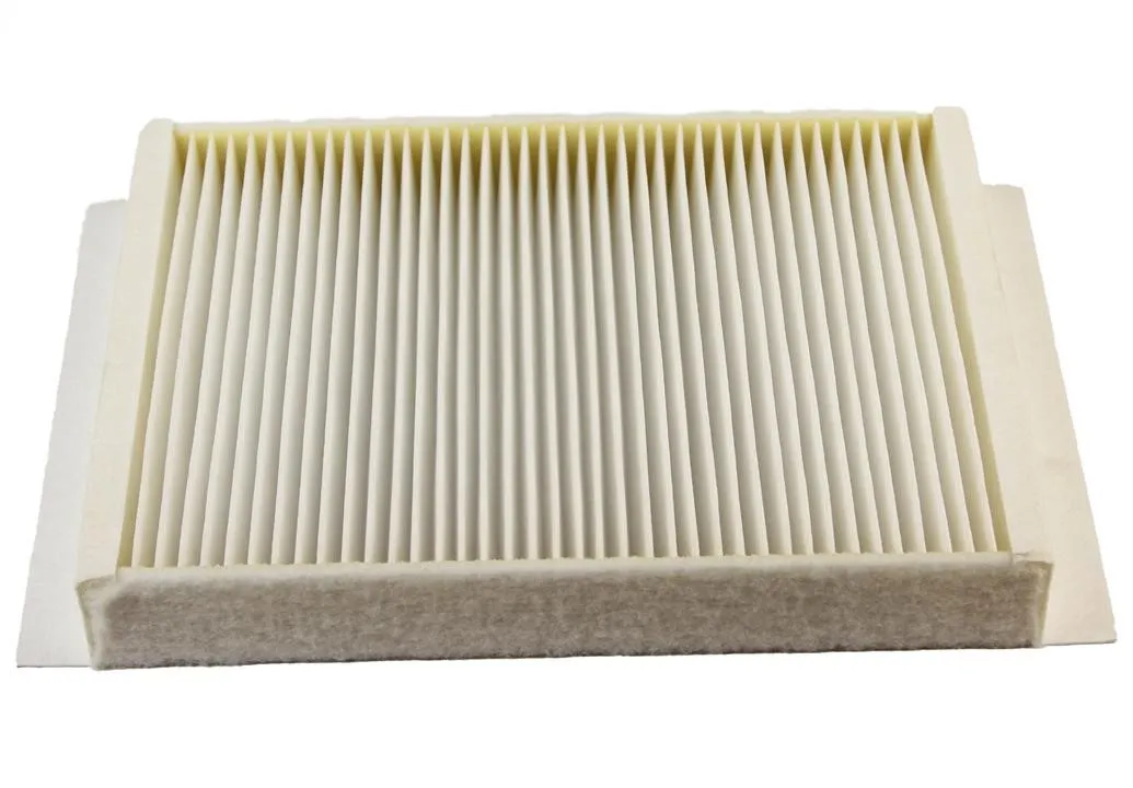 MANN-FILTER CU25002 Фильтр салона