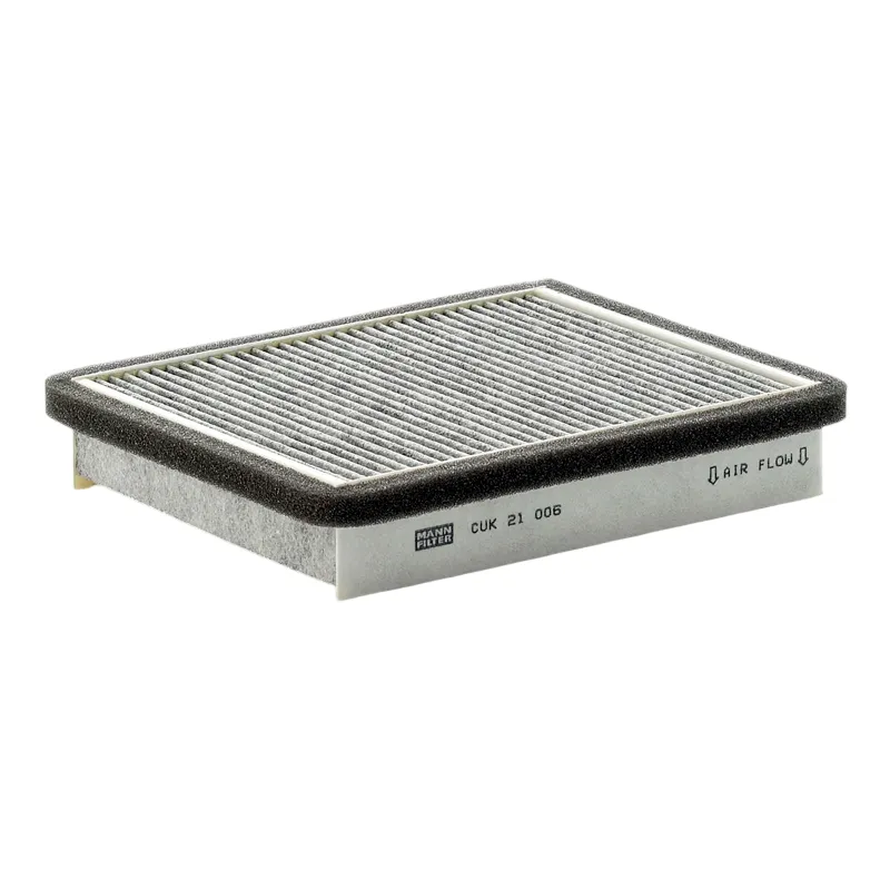 MANN-FILTER CUK 21 006 Фильтр салона