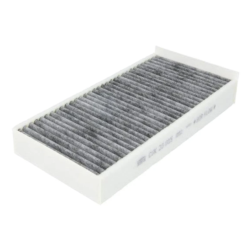 MANN-FILTER CUK 23 015-2 Фільтр салону