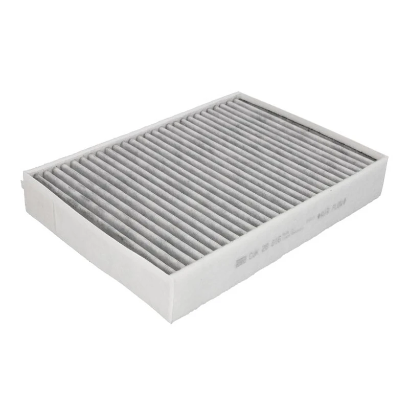 CUK 28 016 MANN-FILTER Фільтр салону