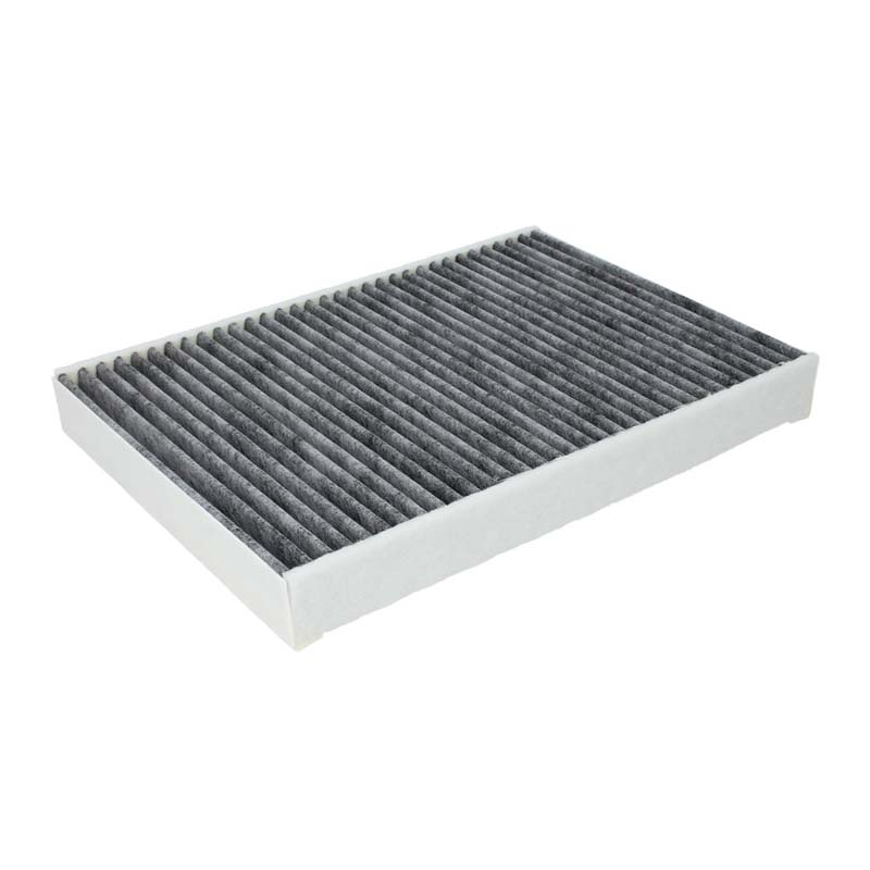 CUK2733 MANN-FILTER Фільтр салону