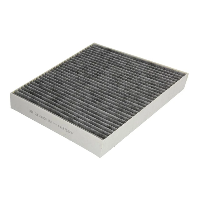 CUK28009 MANN-FILTER Фільтр салону