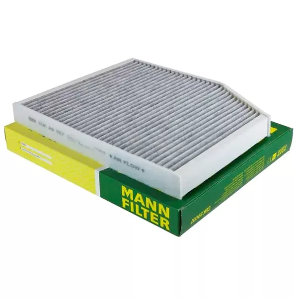 MANN-FILTER CUK29007 Фільтр салону