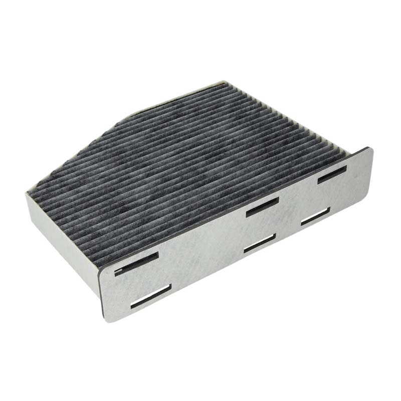 CUK2939 MANN-FILTER Фільтр салону