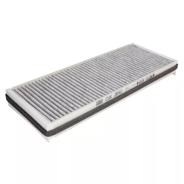 MANN-FILTER CUK3840 Фильтр салона