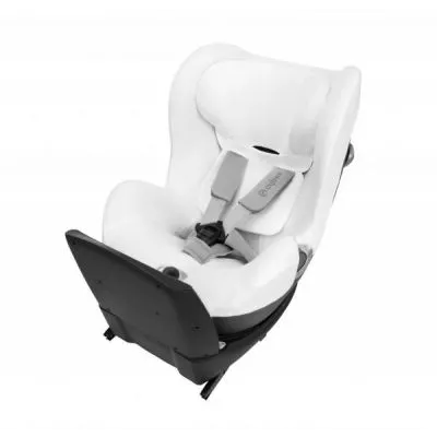 Летний чехол для автокресла Cybex Sirona Q White (517002245)