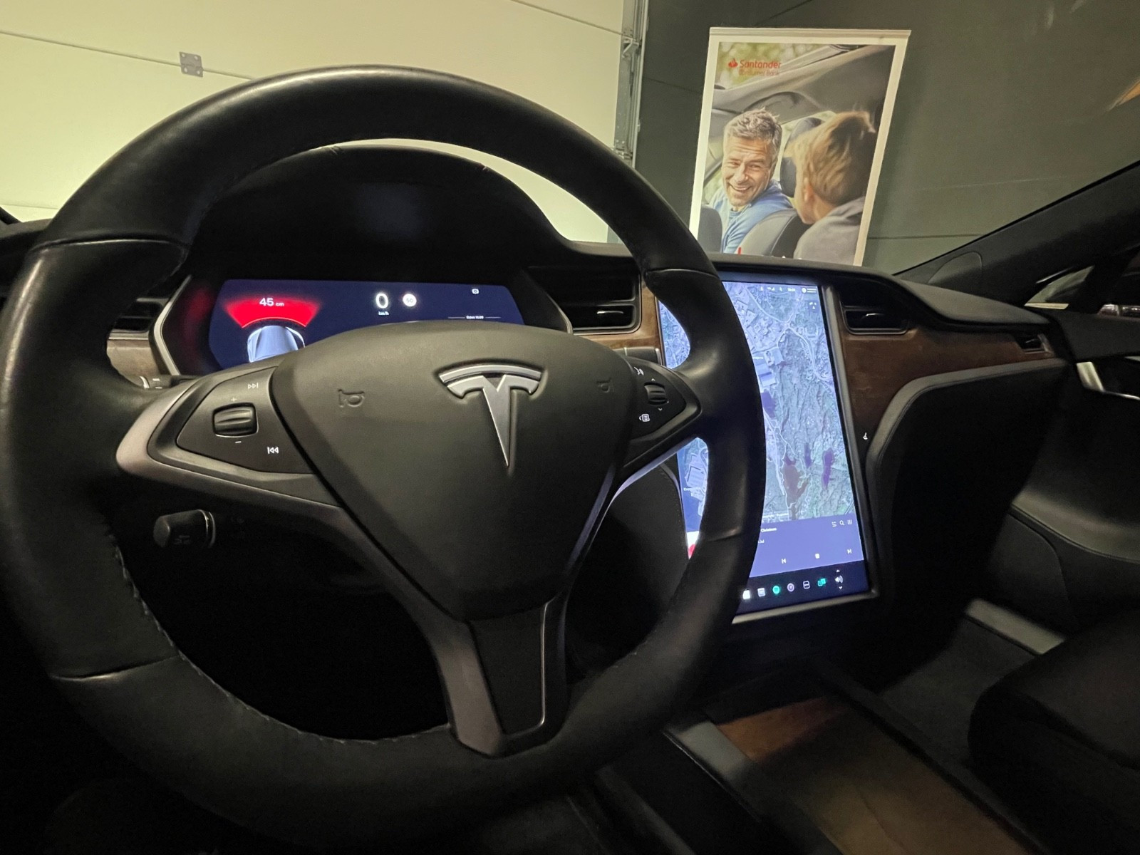 2021 Tesla Model S