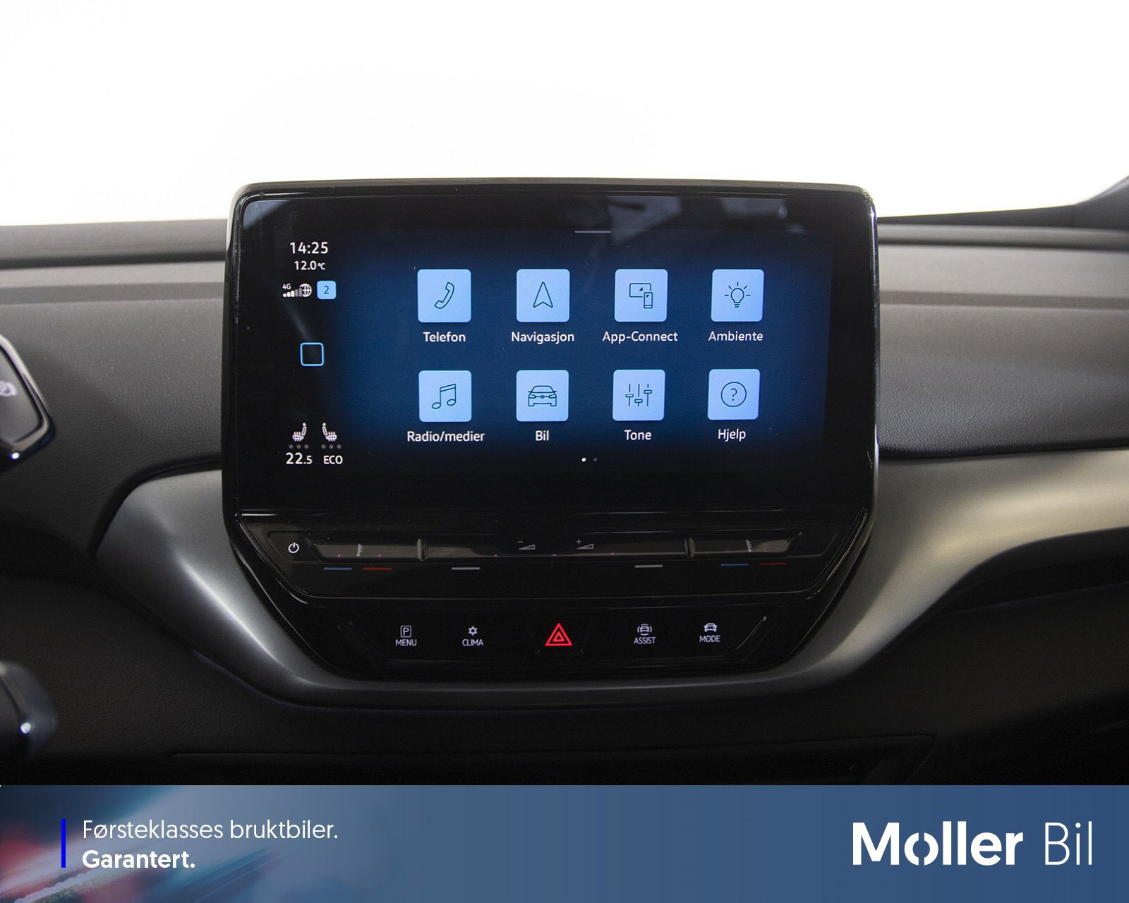 2021 Volkswagen ID.4