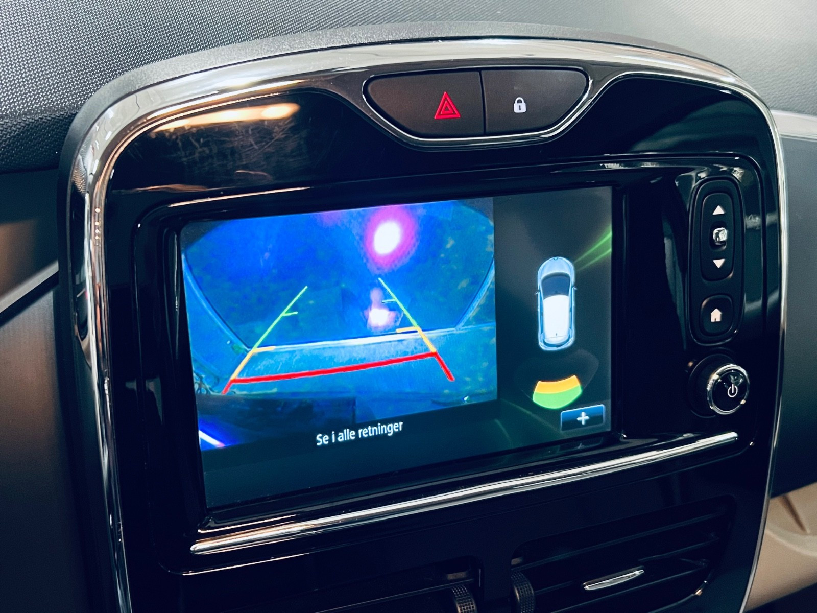 2014 Renault Zoe