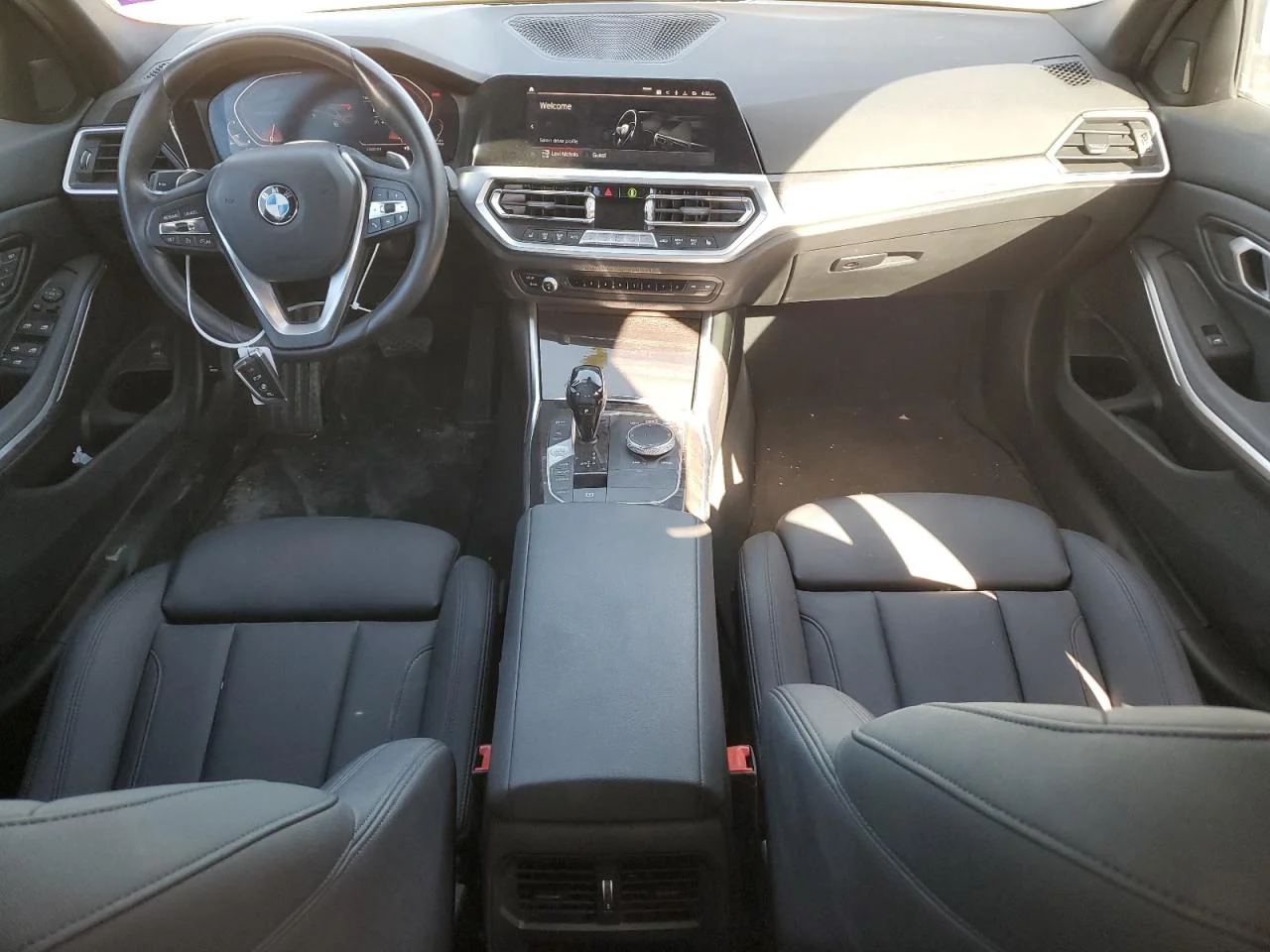 BMW 330I 2019