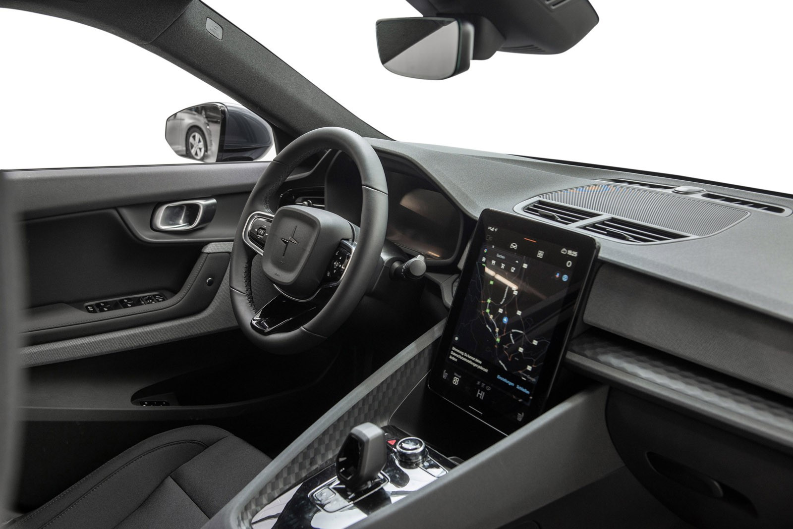 2022 Polestar 2