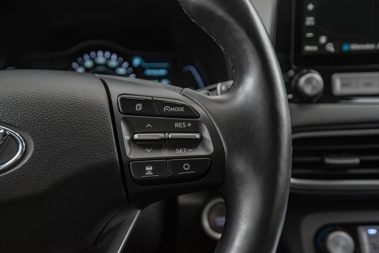 2020 Hyundai Kona