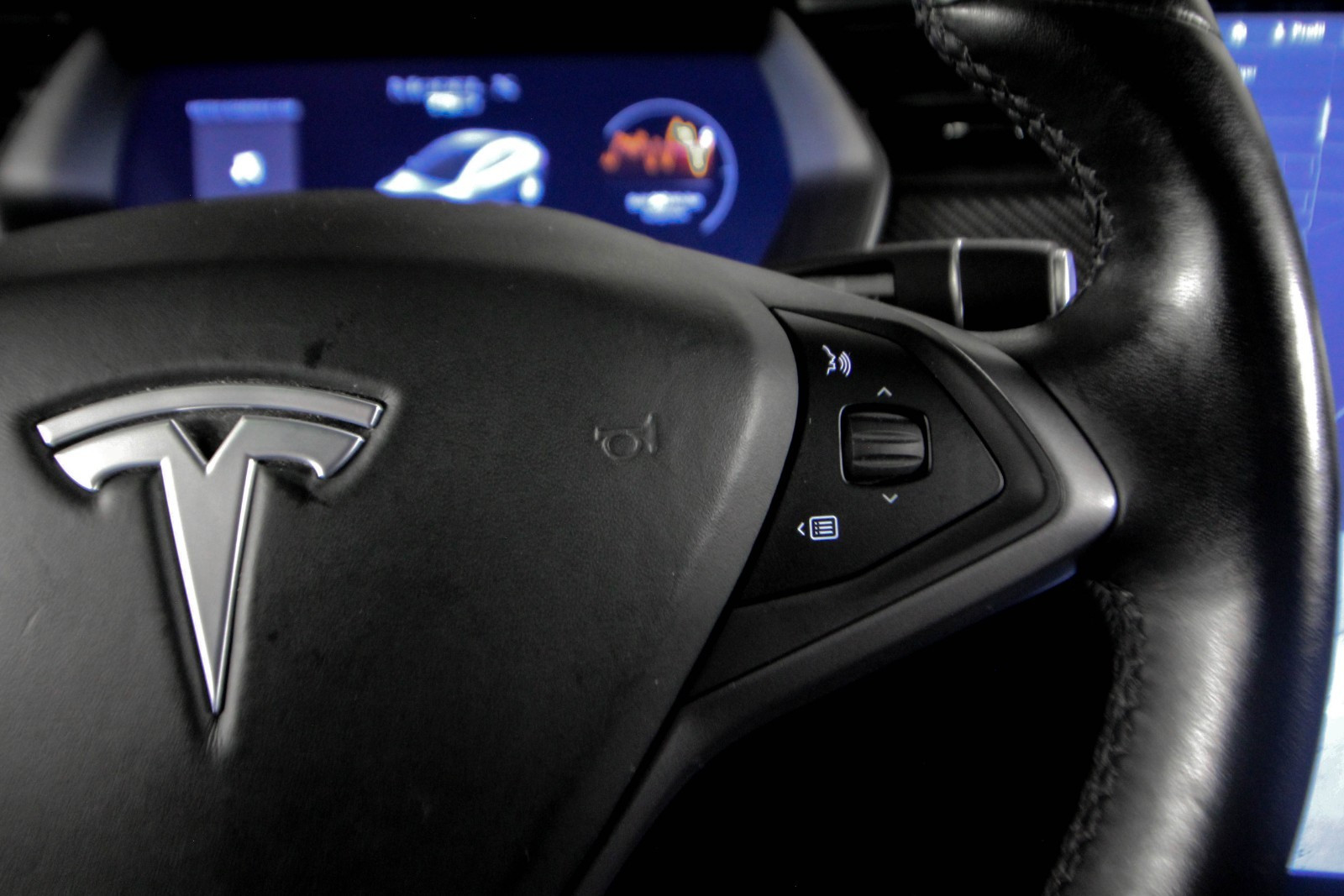 2019 Tesla Model X