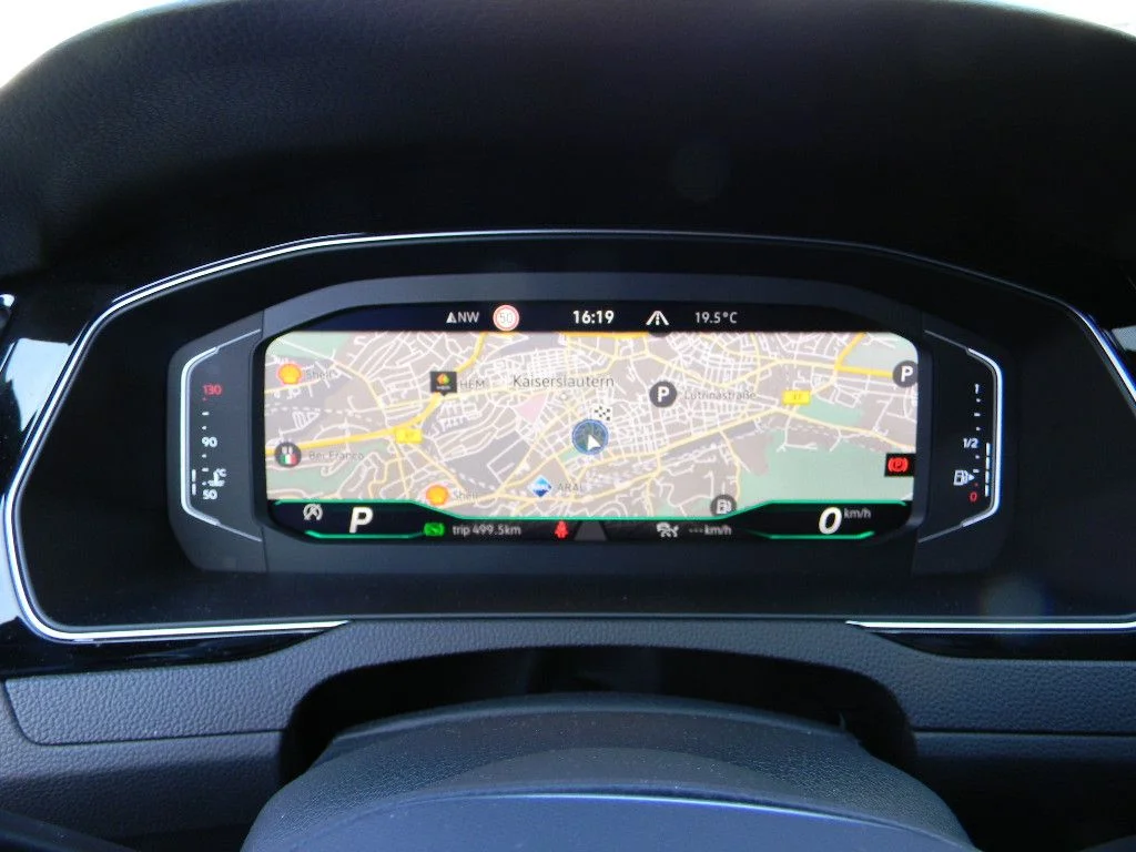 Volkswagen Passat Alltrack 2023