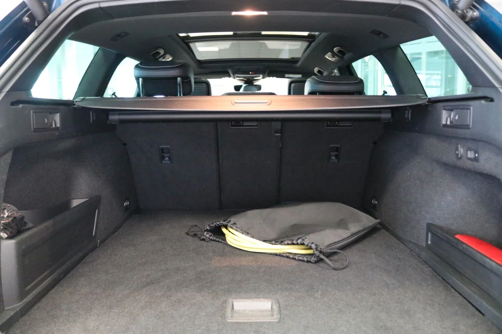 Volkswagen Passat 2021