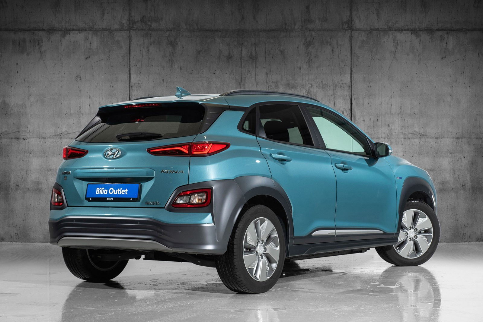 2020 Hyundai Kona