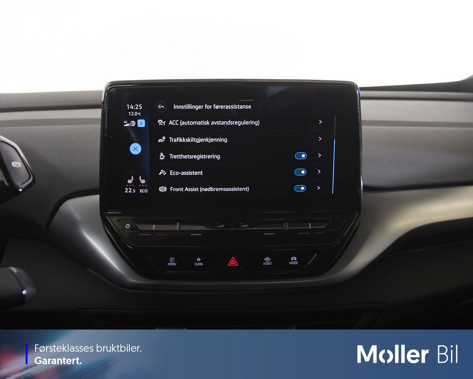 2021 Volkswagen ID.4
