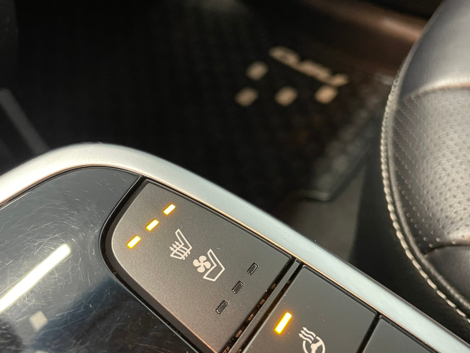 2019 Kia E-Niro