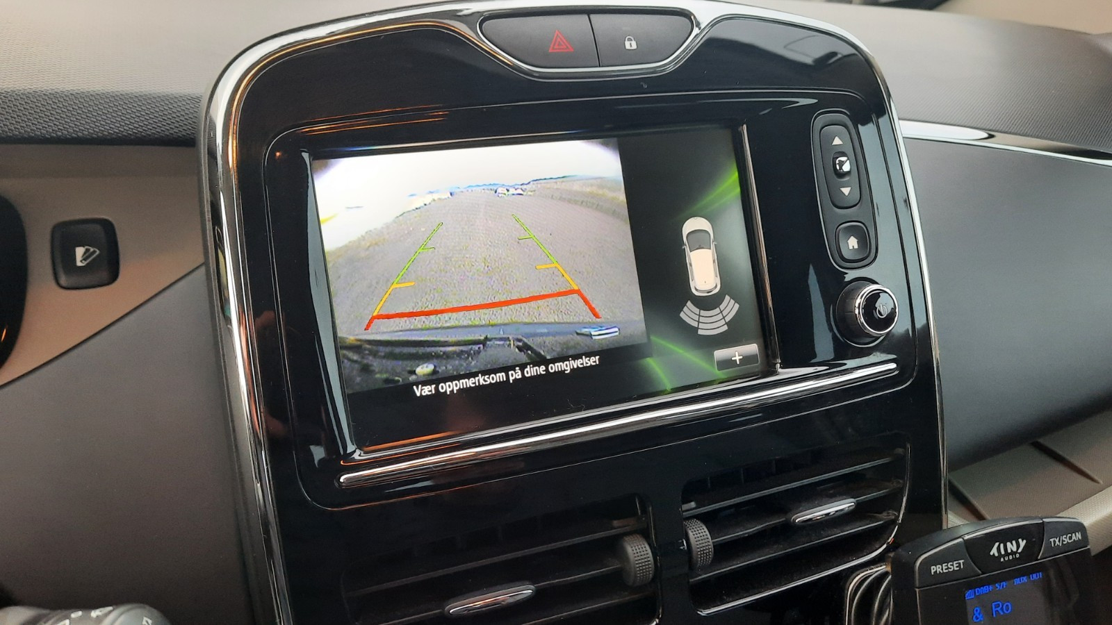 2016 Renault Zoe