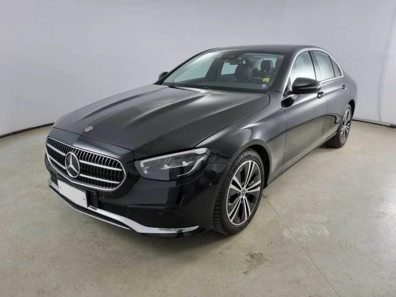 Mercedes-Benz E 220 CDI Business Executive - Дизельное топливо - Автоматическое - 194 hp - 70.211 km