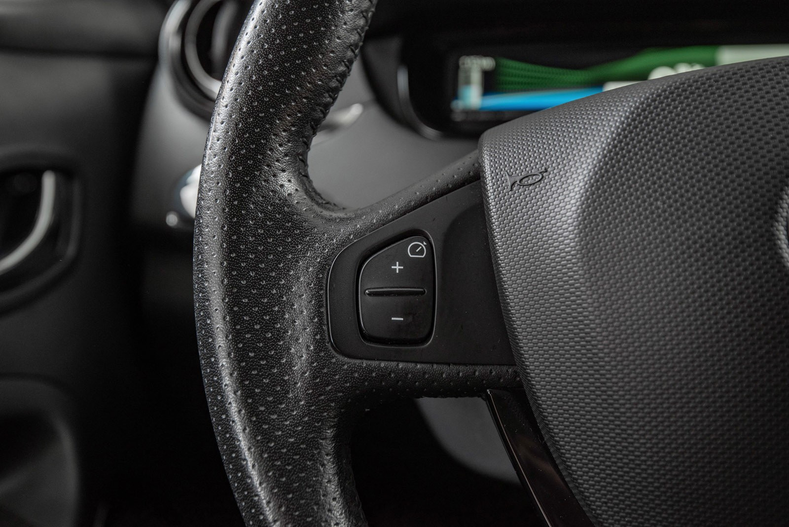 2018 Renault Zoe