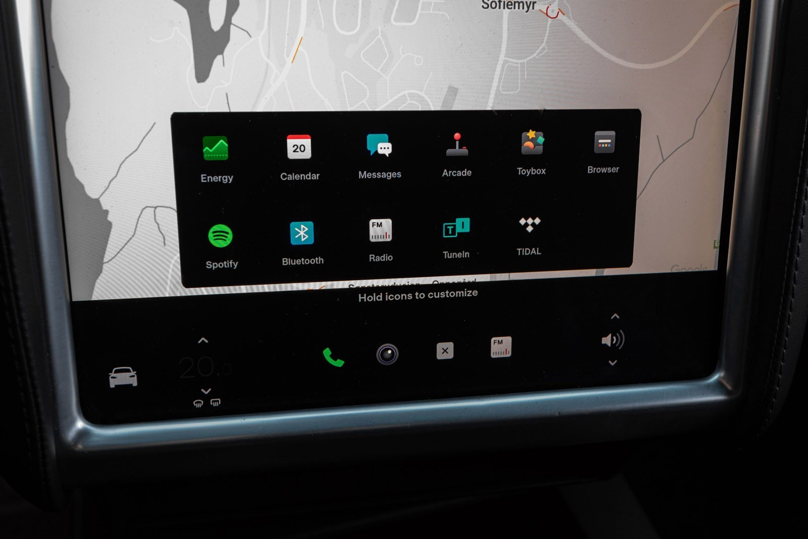 2018 Tesla Model X