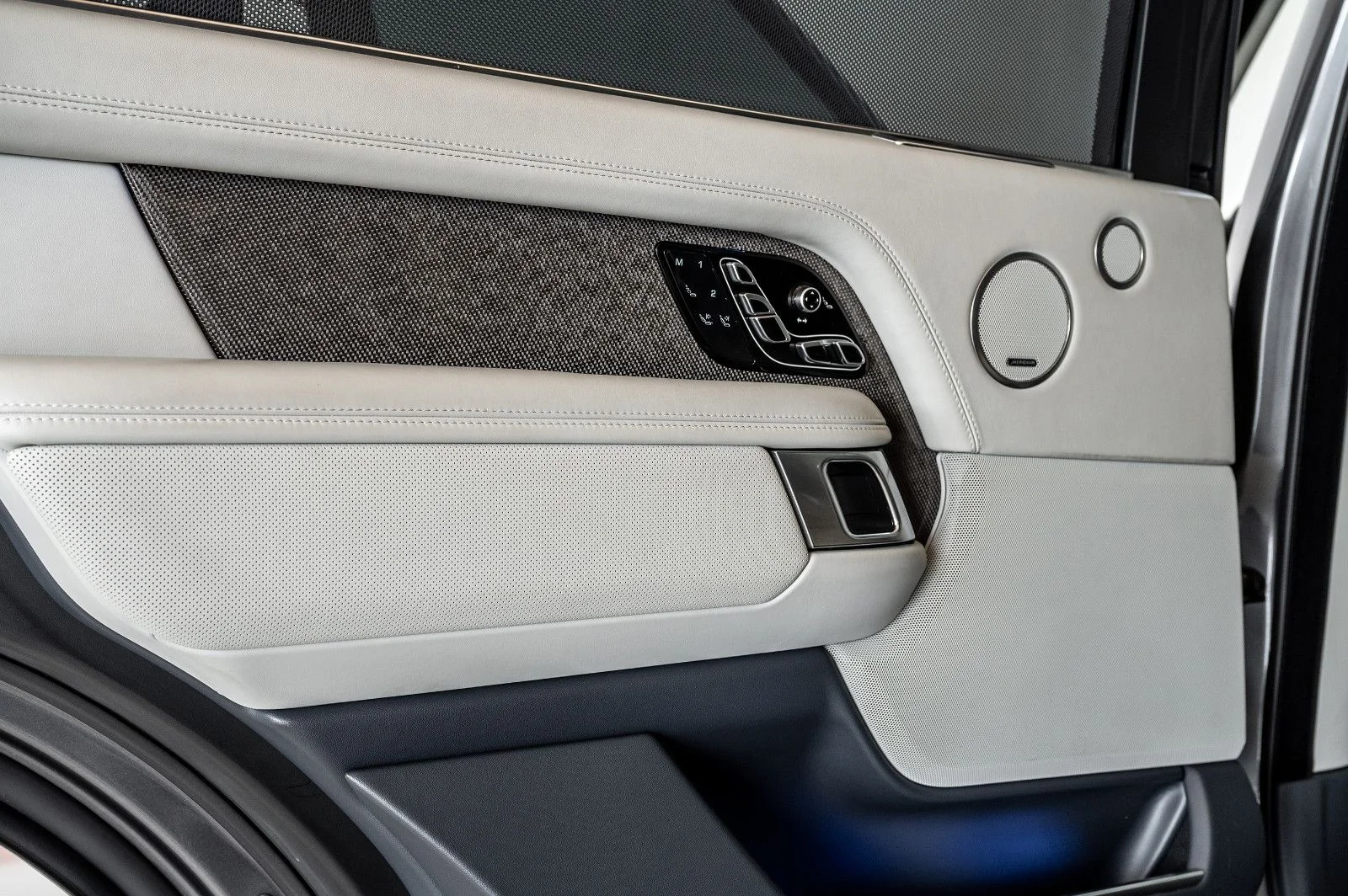 Land Rover Range Rover 2019 SV Autobiograph