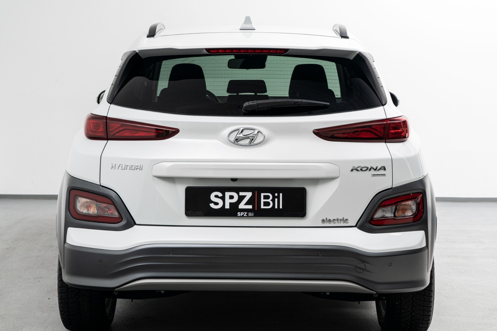 2020 Hyundai Kona