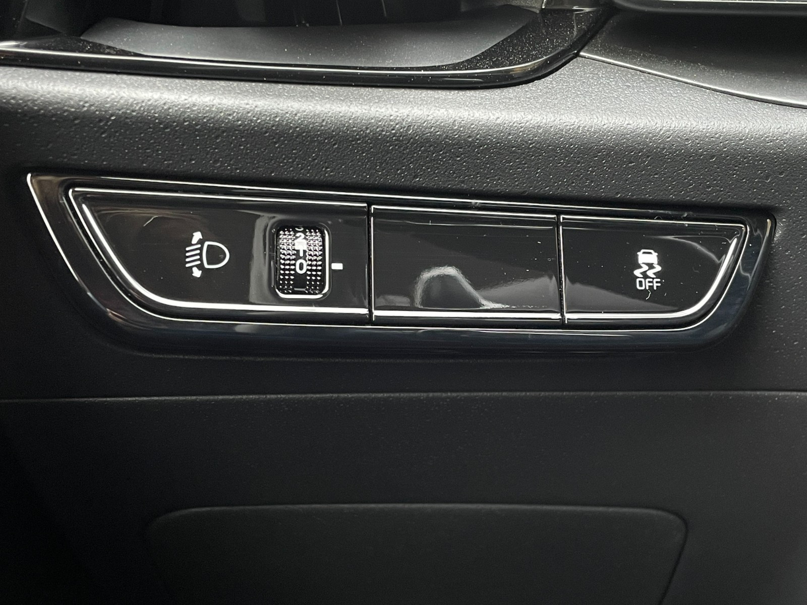 2023 Kia E-Niro