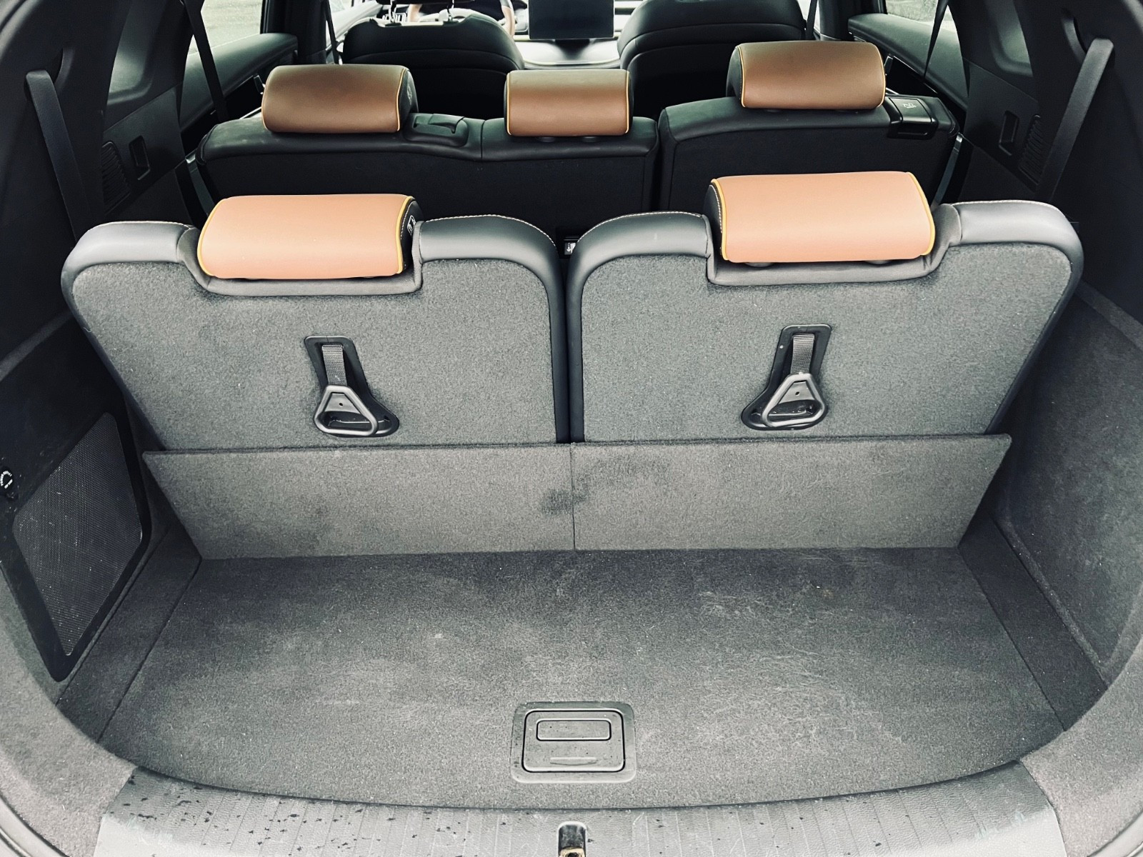 2021 BYD Tang