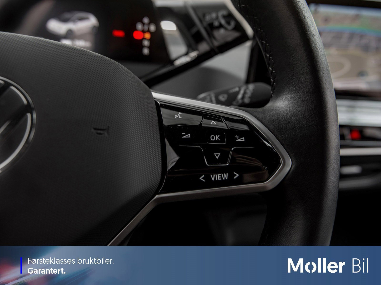 2021 Volkswagen ID.3