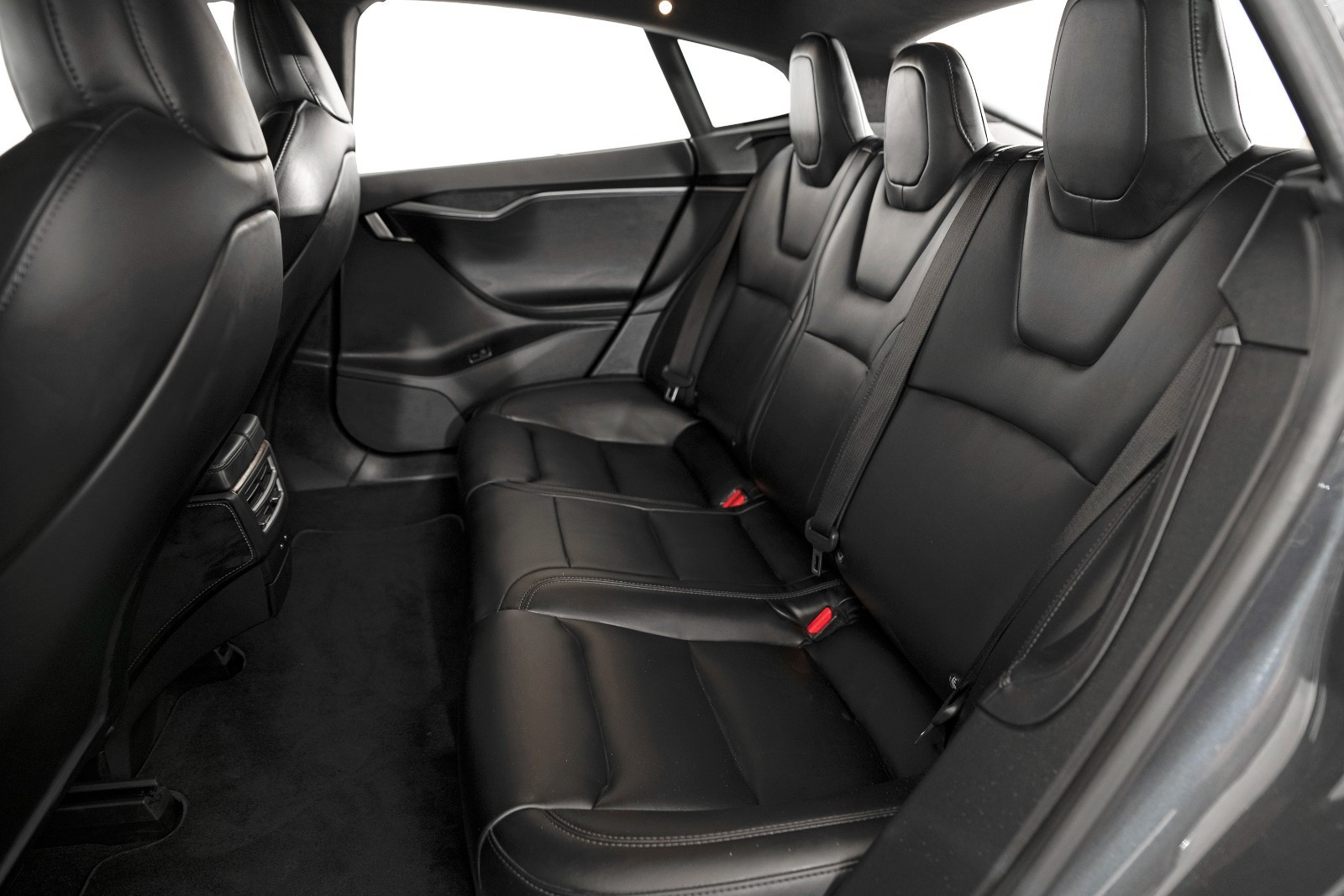 2021 Tesla Model S
