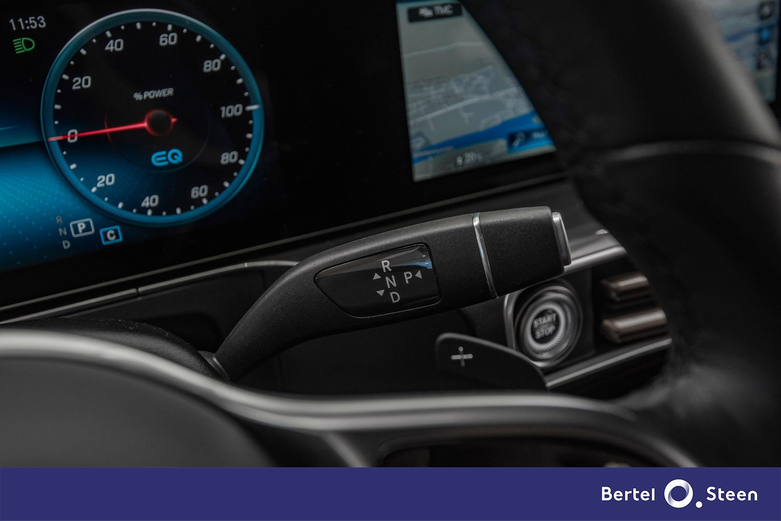 2021 Mercedes-Benz EQC