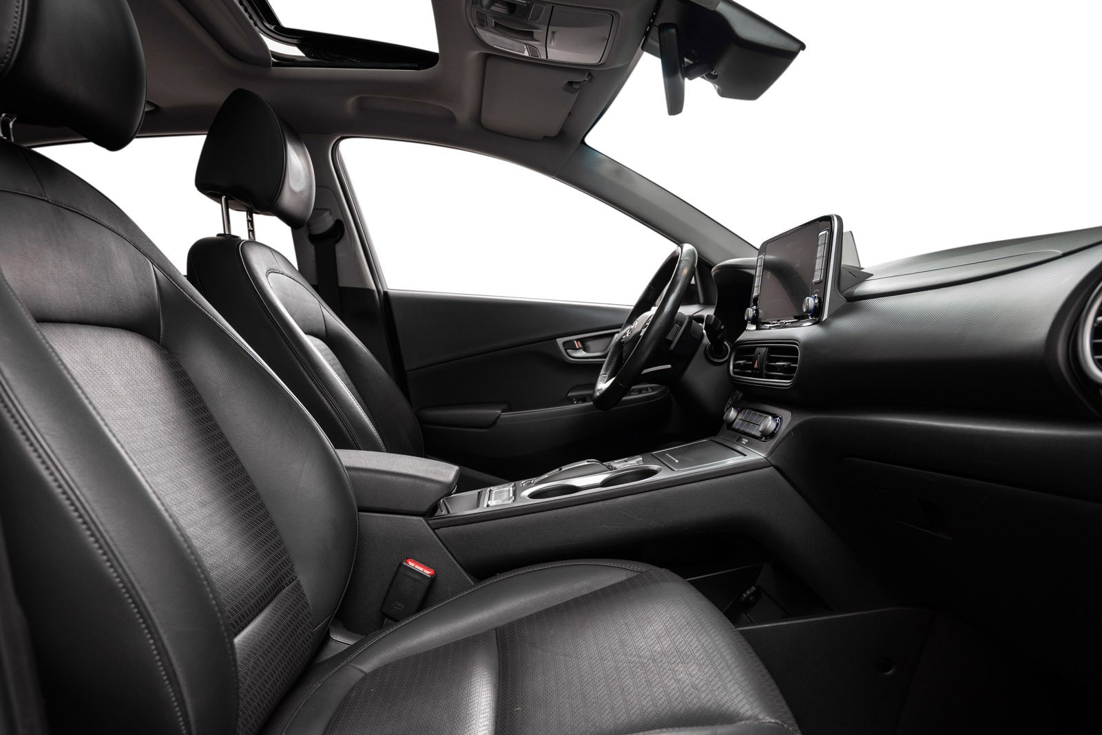 2019 Hyundai Kona