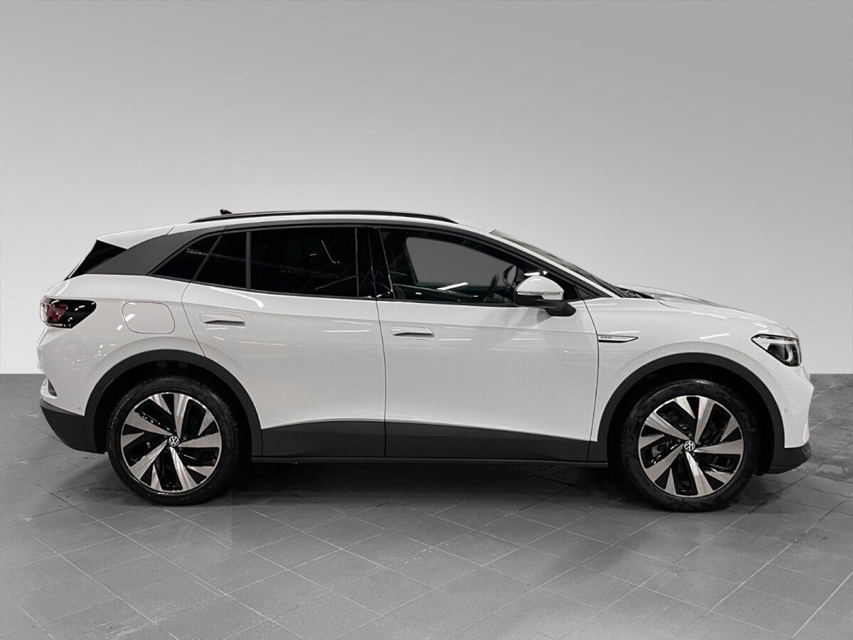 2023 Volkswagen ID.4