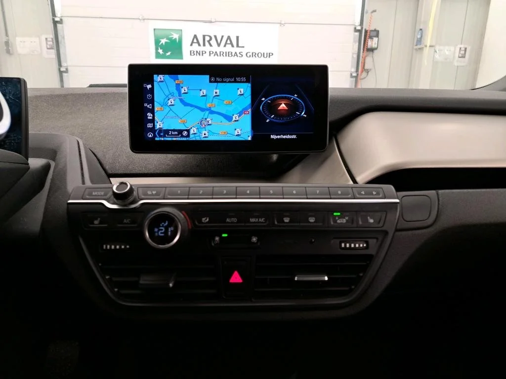 BMW i3 Executive - Electric - Automatic - 170 hp - 57.070 km
