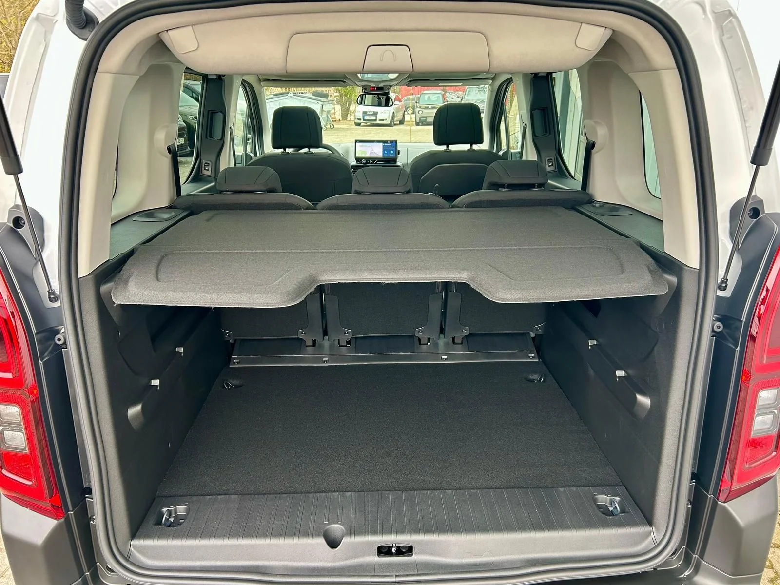 Citroën Berlingo 2025 diesel