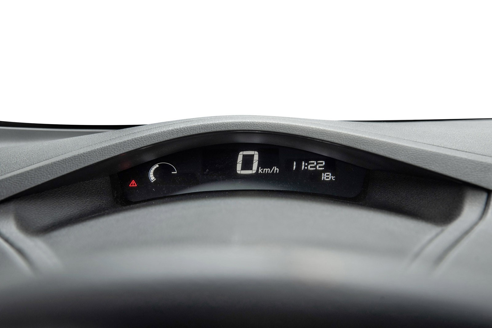 2016 Nissan Leaf