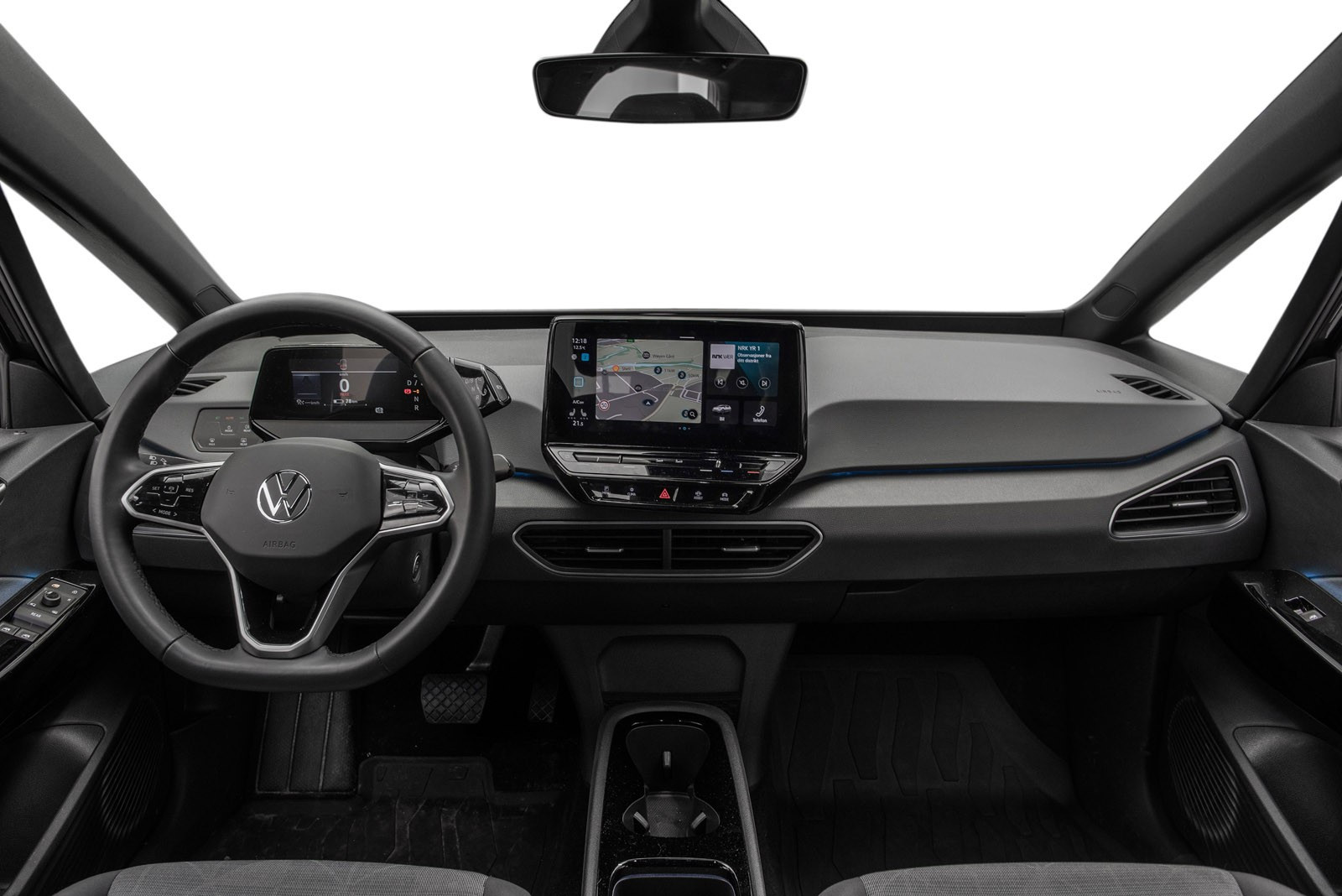 2021 Volkswagen ID.3
