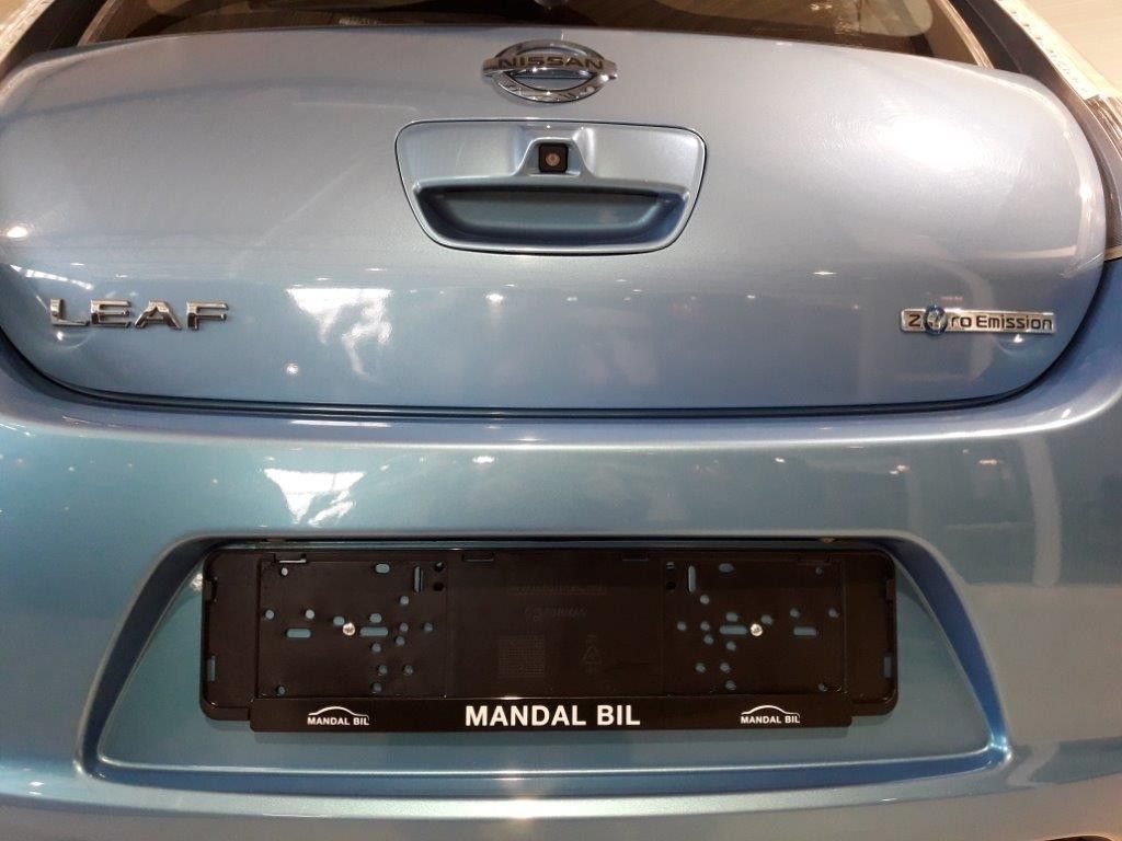 2013 Nissan Leaf