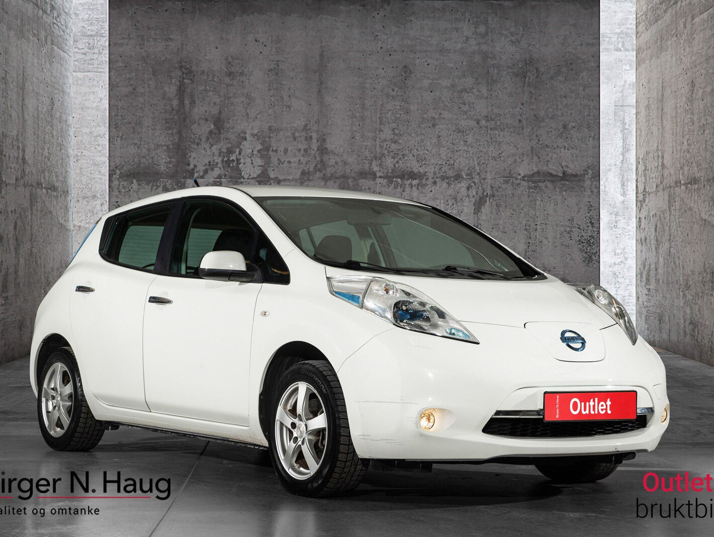 2013 Nissan Leaf