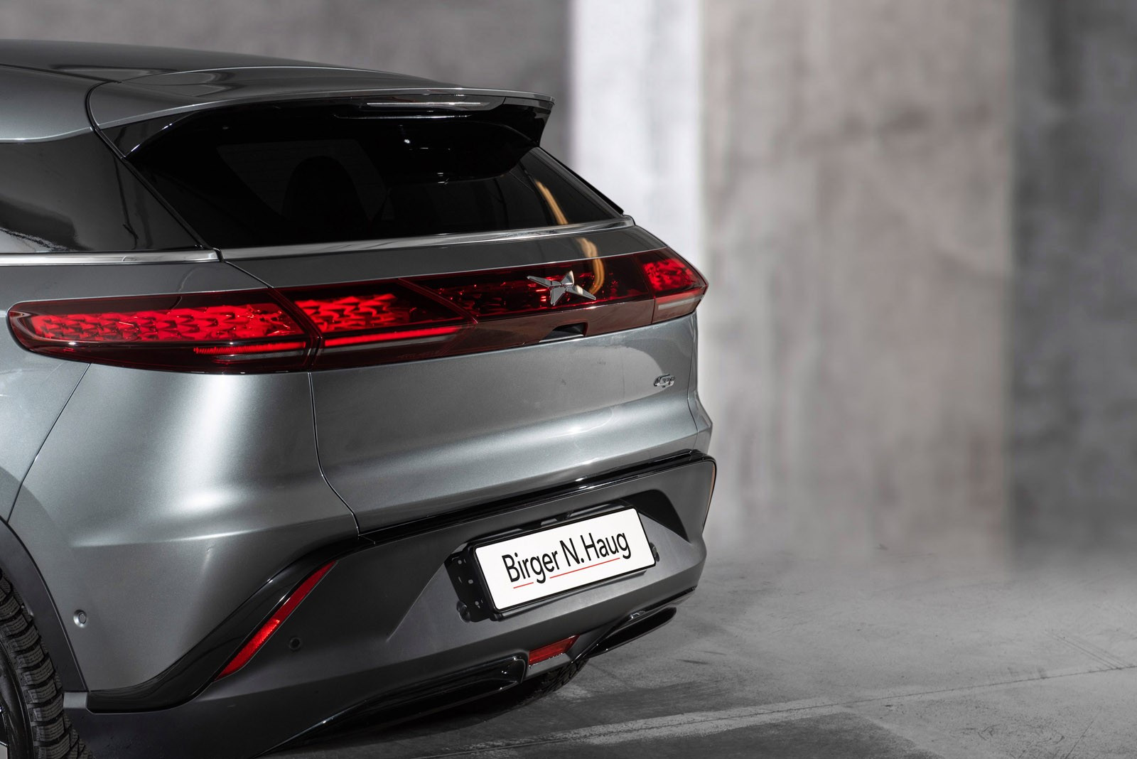 2021 XPeng G3